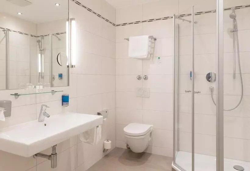 Ringhotel Loew S Merkur