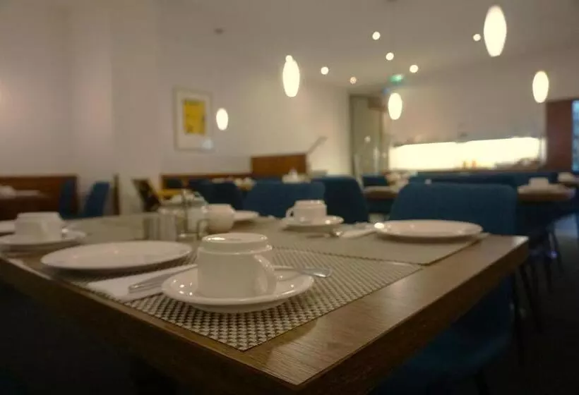 호텔 Senator München