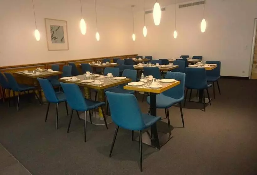 호텔 Senator München