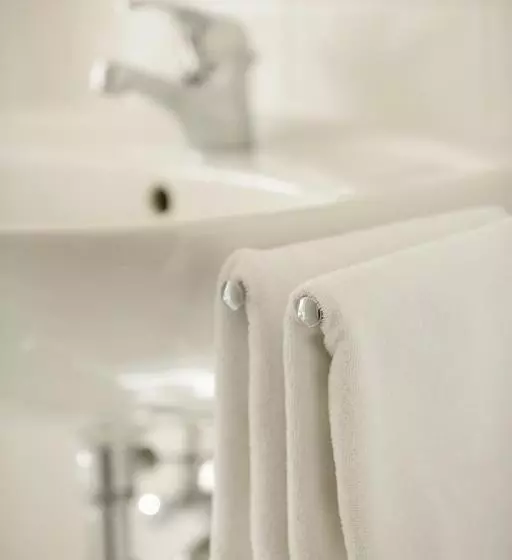 호텔 Senator München