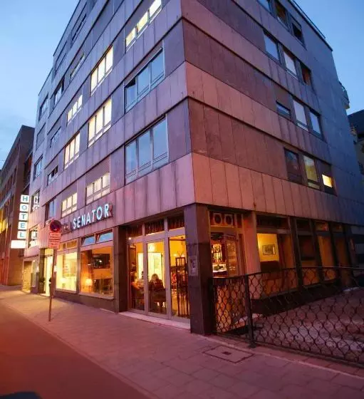 호텔 Senator München