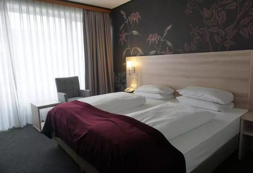 호텔 Senator München