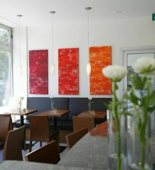 호텔 Senator München