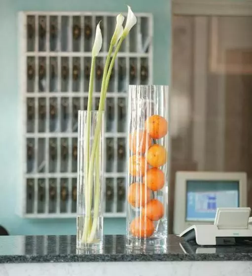 호텔 Senator München