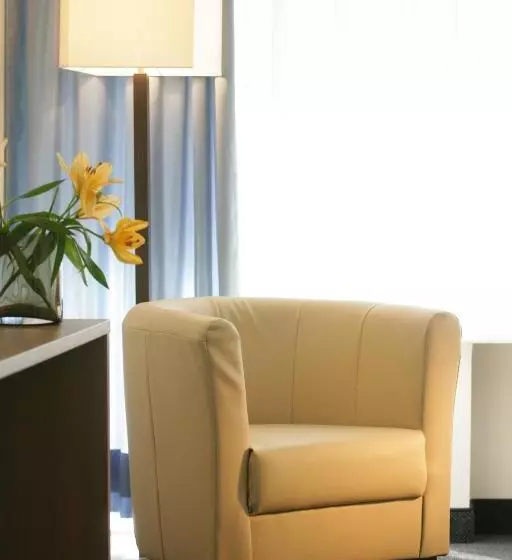 호텔 Senator München