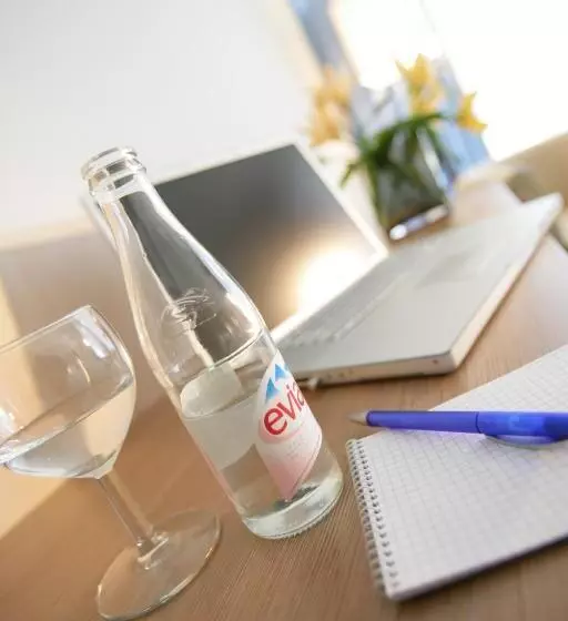 호텔 Senator München