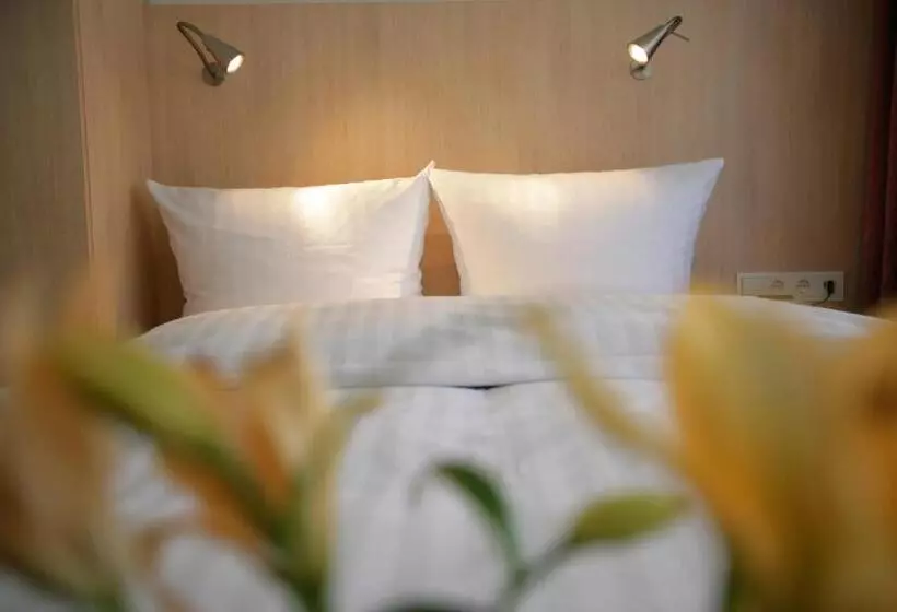 호텔 Senator München