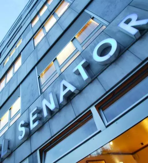 호텔 Senator München