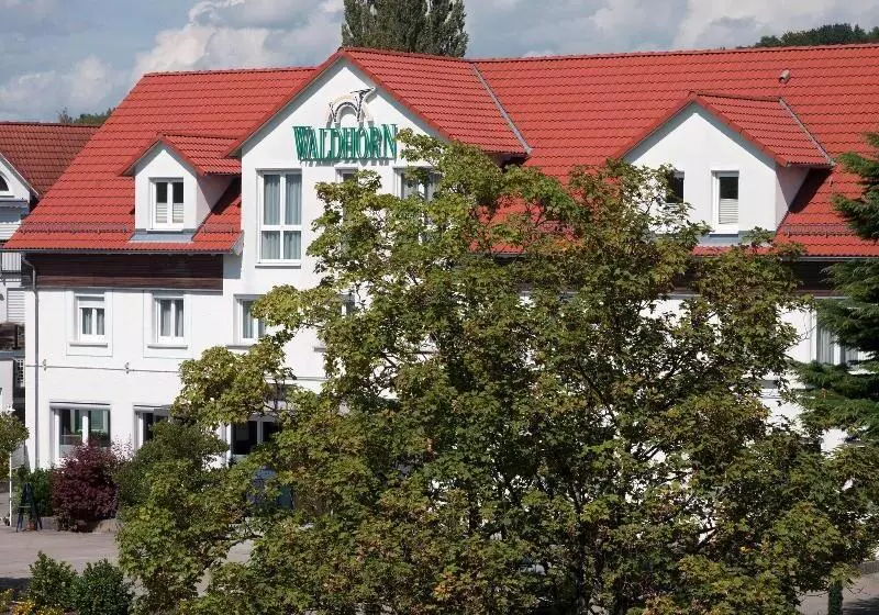 Hotel Waldhorn
