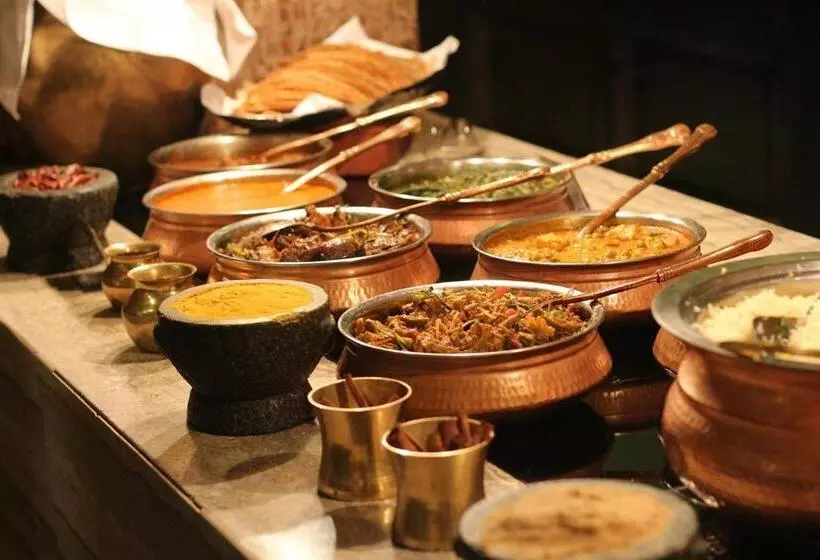 Yoga Jasmin Ehemals Hotel Eberhardt Burghardt