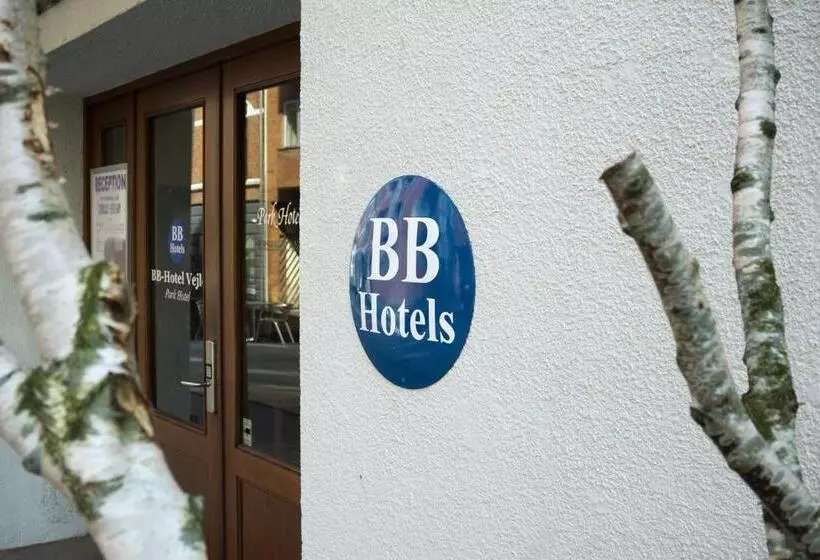 Bb Hotel Vejle Park