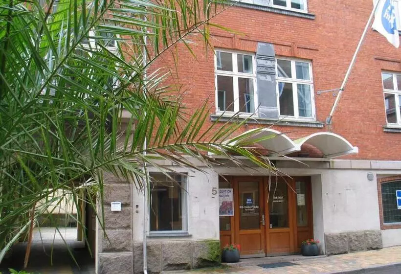Bb Hotel Vejle Park