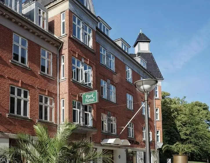 Bb Hotel Vejle Park