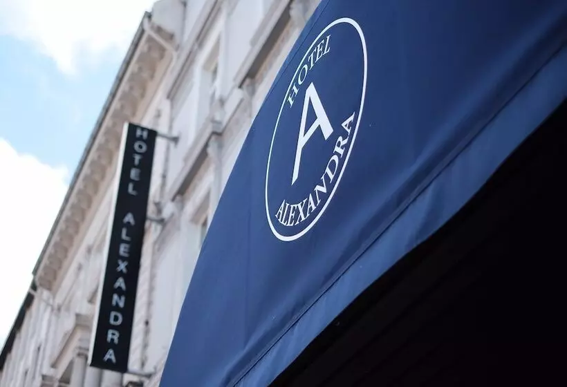 Hotel Alexandra