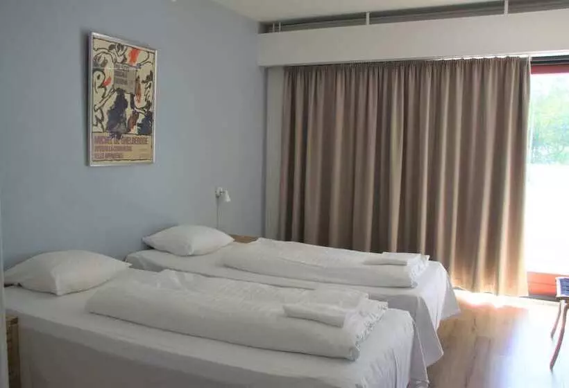 בית מלון כפרי Ebeltoft Park B & B