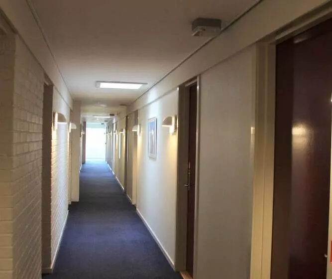 בית מלון כפרי Ebeltoft Park B & B