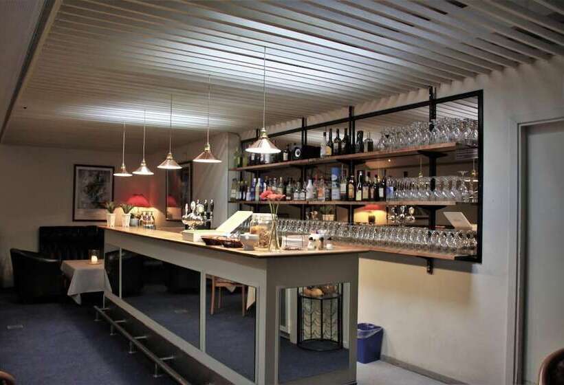 בית מלון כפרי Ebeltoft Park B & B