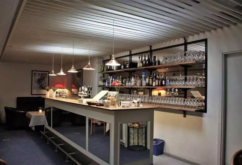 בית מלון כפרי Ebeltoft Park B & B