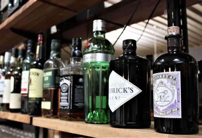 בית מלון כפרי Ebeltoft Park B & B