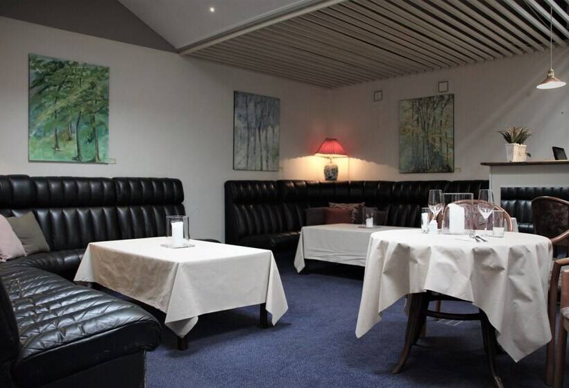 בית מלון כפרי Ebeltoft Park B & B