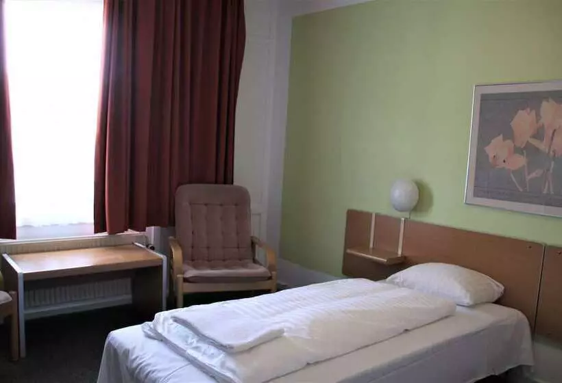 בית מלון כפרי Ebeltoft Park B & B