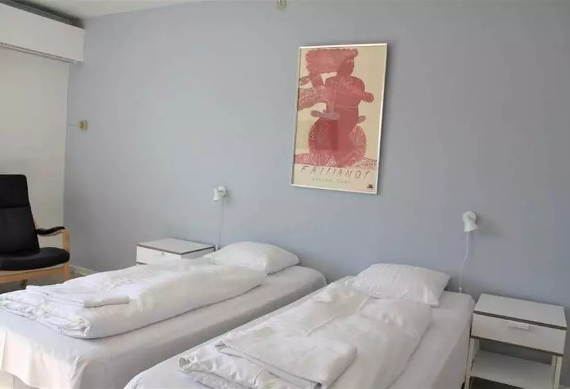 בית מלון כפרי Ebeltoft Park B & B