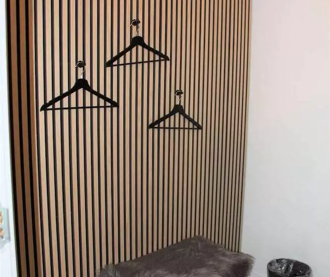 בית מלון כפרי Ebeltoft Park B & B