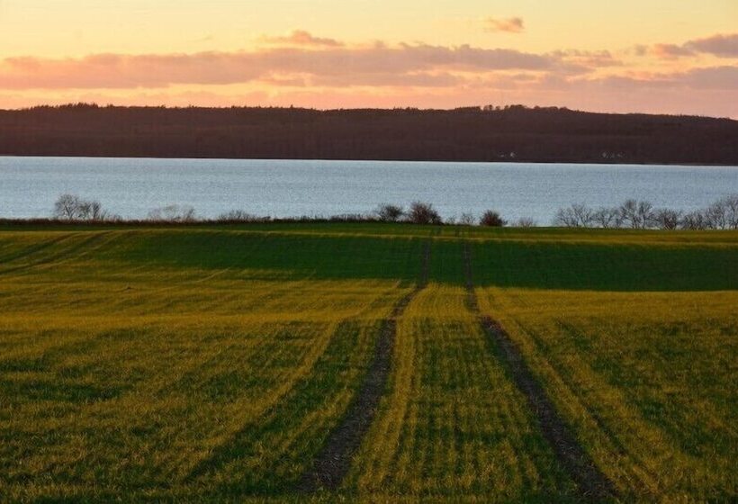 בית מלון כפרי Fredensborg Store Kro