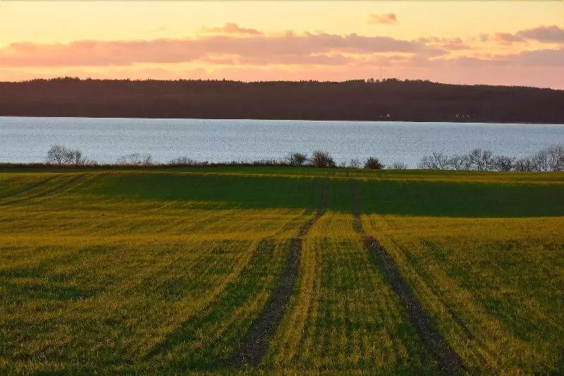 ホテル Fredensborg Store Kro