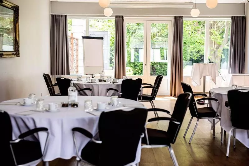 ホテル Fredensborg Store Kro