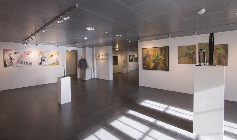 בית מלון כפרי Fredensborg Store Kro