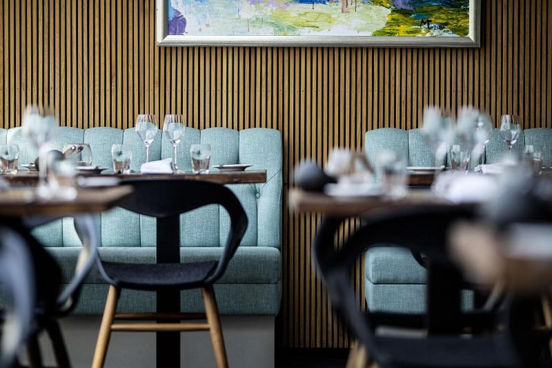 בית מלון כפרי Fredensborg Store Kro