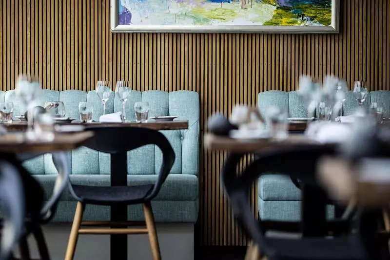 ホテル Fredensborg Store Kro