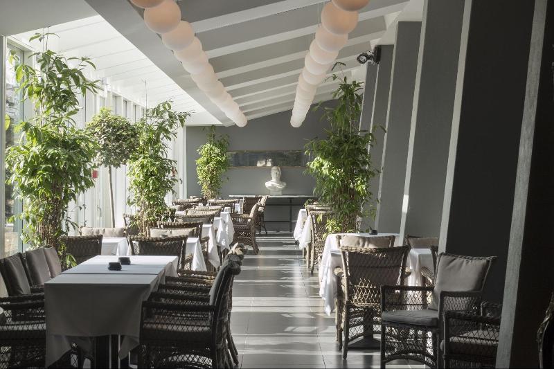 בית מלון כפרי Fredensborg Store Kro