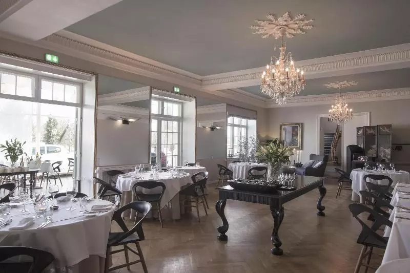 ホテル Fredensborg Store Kro