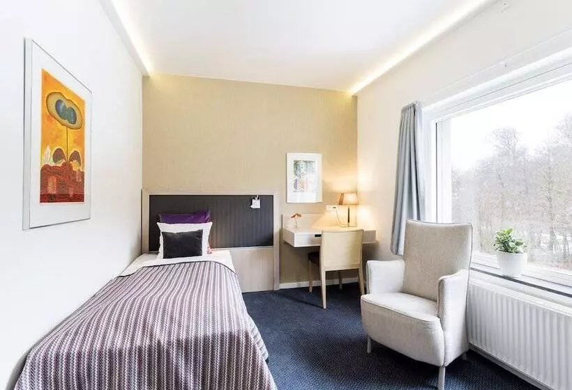 Frederiksdal Sinatur Hotel & Konference