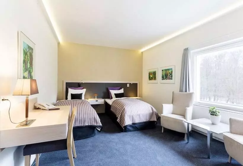 Frederiksdal Sinatur Hotel & Konference