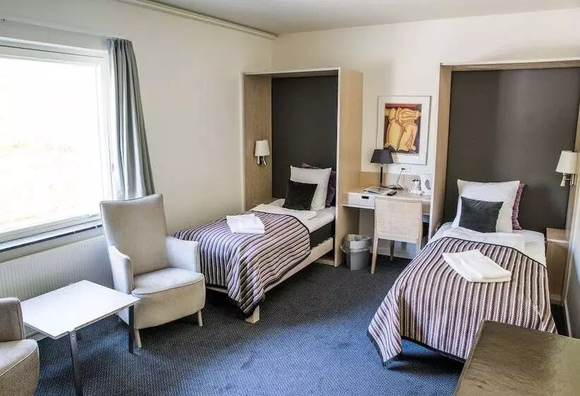 Frederiksdal Sinatur Hotel & Konference