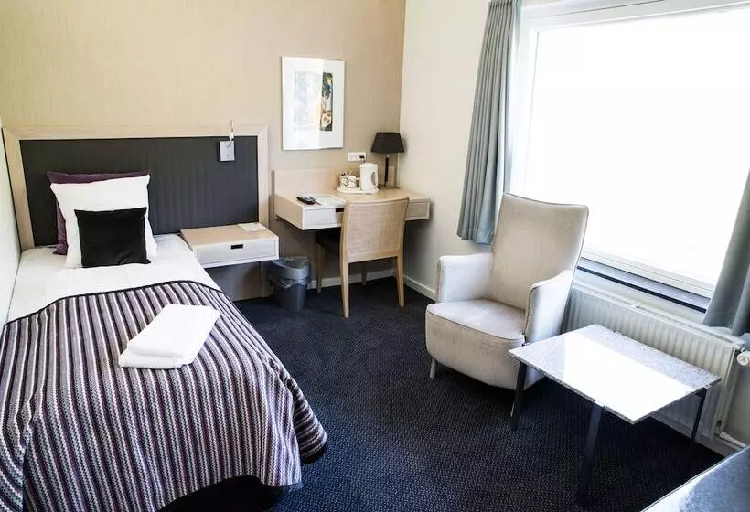 Frederiksdal Sinatur Hotel & Konference