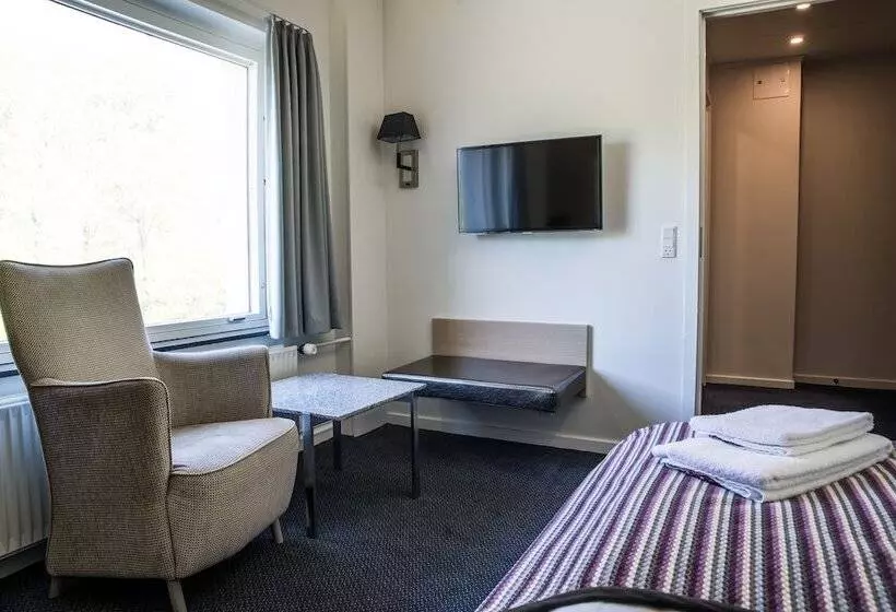 Frederiksdal Sinatur Hotel & Konference
