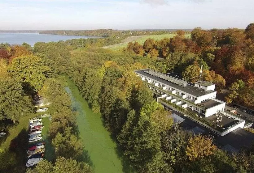 Frederiksdal Sinatur Hotel & Konference