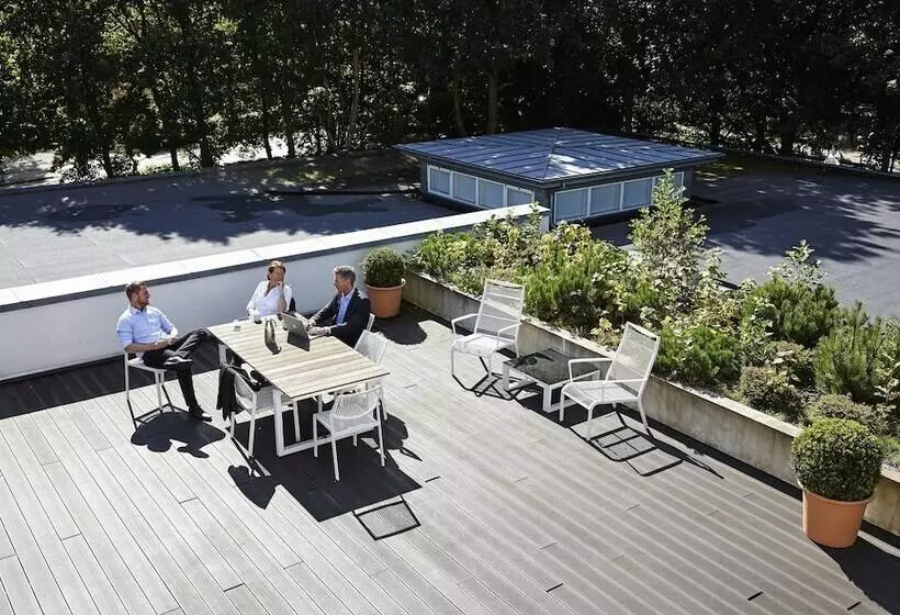 Frederiksdal Sinatur Hotel & Konference