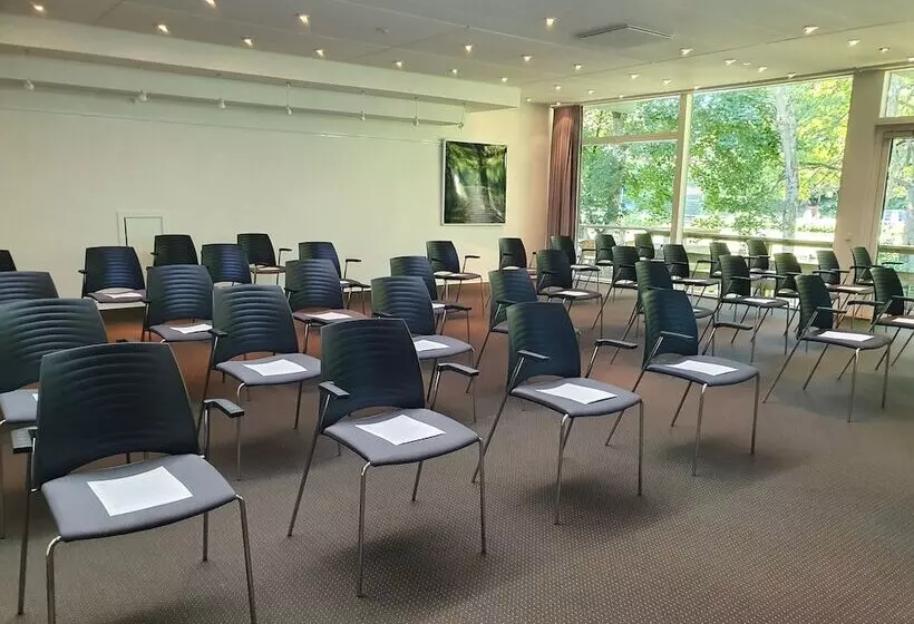 Frederiksdal Sinatur Hotel & Konference