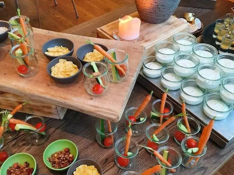 Frederiksdal Sinatur Hotel & Konference