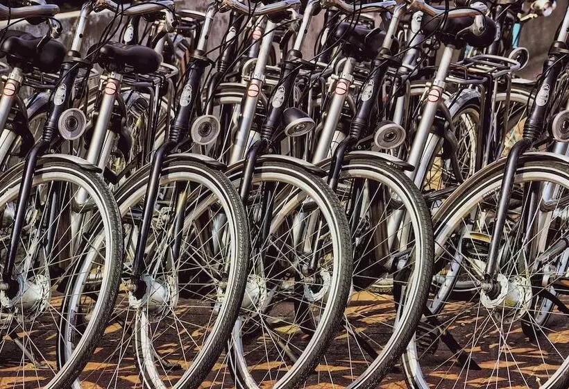 Frederiksdal Sinatur Hotel & Konference