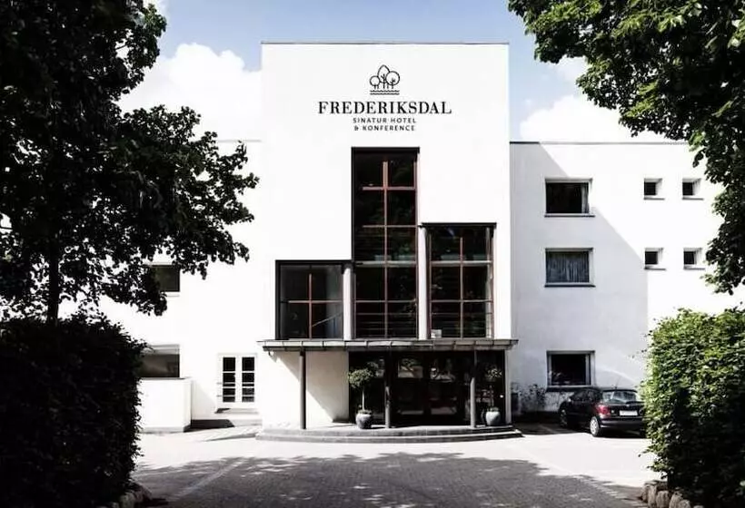 Frederiksdal Sinatur Hotel & Konference