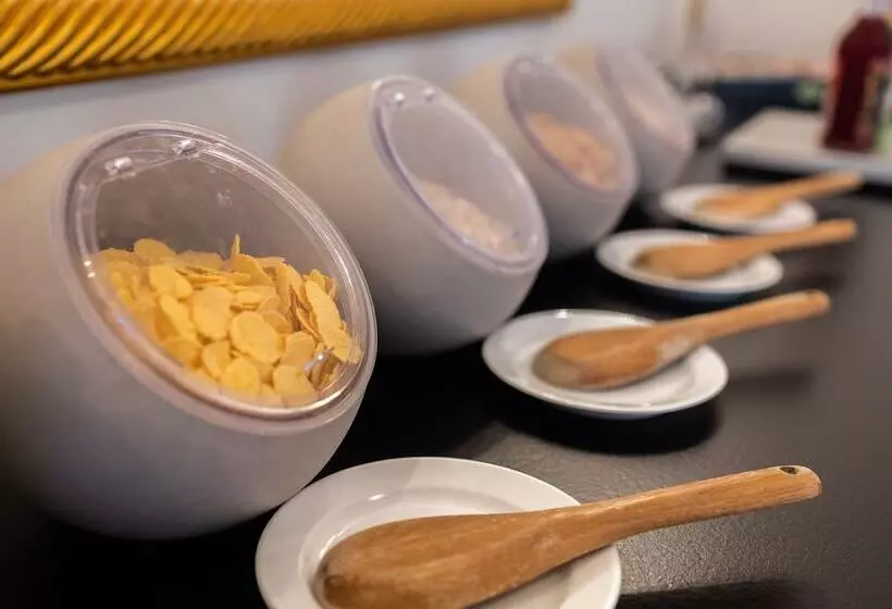 Milling Hotel Saxildhus