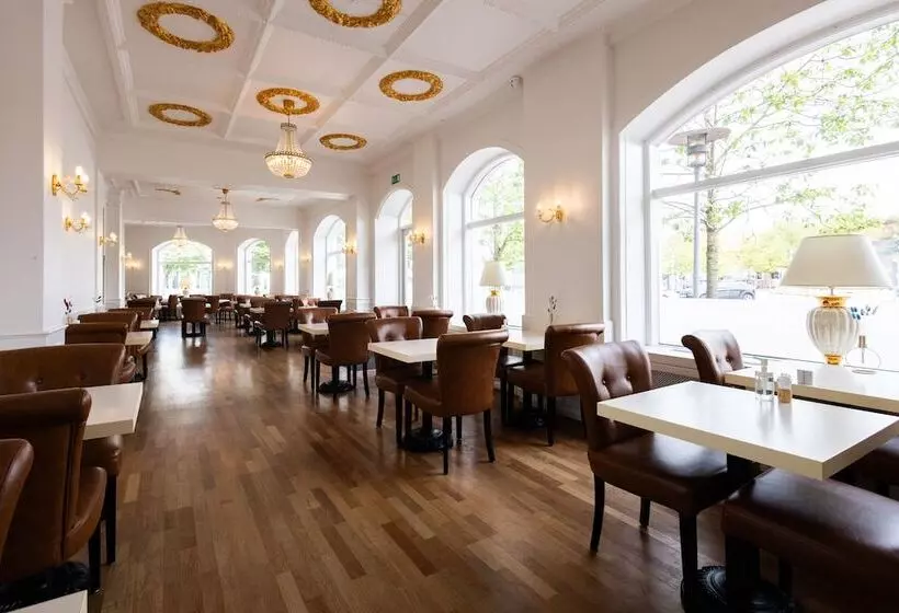 Milling Hotel Saxildhus