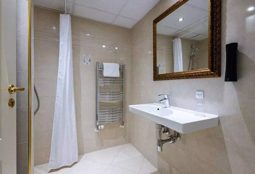 Milling Hotel Saxildhus