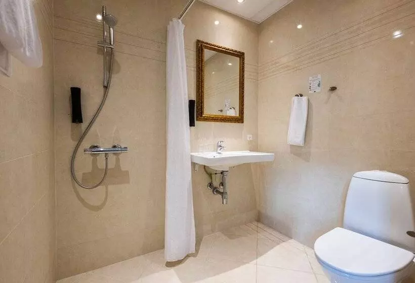 Milling Hotel Saxildhus